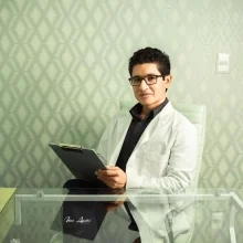 Foto de Dr. Israel Castruita, Neurología en Torreón