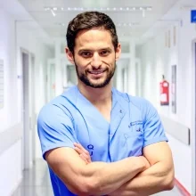 Foto de Dr. Iván Chávez Ortiz, Cardiología en Saltillo