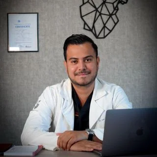 Foto de Dr. Iván Conrado Hernández, Cardiología en Torreón