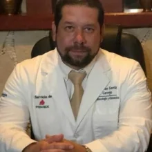 Foto de Dr. Ivan Garcia Carrejo, Ginecología y Obstetricia en Saltillo
