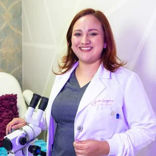 Foto de Dr. Janeth Evangelina Enriquez Luna, Ginecología y Obstetricia en Saltillo