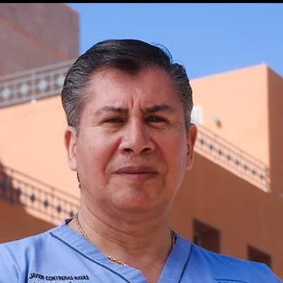 Foto de Dr. Javier Contreras Rayas, Neurocirugía, Neurocirugía en Torreón