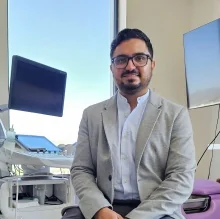 Foto de Dr. Jesus Armando Saucedo Torres, Ginecología y Obstetricia en Saltillo