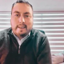 Foto de Dr. Jesús Eliud Garza Montemayor, Psiquiatría en Saltillo