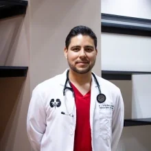 Foto de Dr. Jesús Enrique Ramírez Amador, Medicina Interna en Torreón
