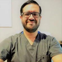 Foto de Dr. Jesus Nieves Aviles, Ginecología y Obstetricia en Saltillo