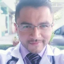 Foto de Dr. Jesus Servando Rivera Pena, Pediatría en Torreón