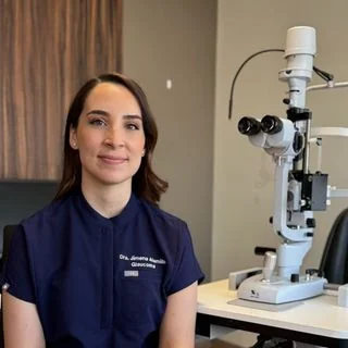 Foto de Dr. Jimena Alamillo Velázquez, Oftalmología en Saltillo