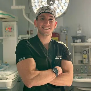 Foto de Dr. Jorge Alberto Gandara Aleman, Ginecología y Obstetricia en Torreón