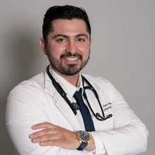 Foto de Dr. Jorge Alejandro Franco Fernández, Pediatría en Torreón