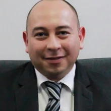 Foto de Dr. Jorge Castrejón Muñoz, Psiquiatría en Saltillo