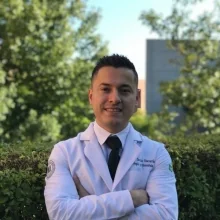 Foto de Dr. Jorge Eduardo Garcia Chavarria, Ginecología y Obstetricia en Saltillo