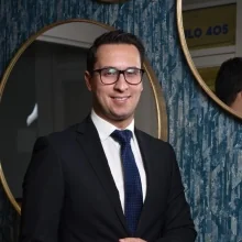 Foto de Dr. Jorge Tueme Izaguirre, Cirugía General en Juárez