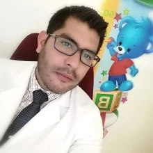 Foto de Dr. José A. De los Santos de la Torre, Pediatría en Saltillo