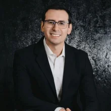 Foto de Dr. José Alberto Cureño Arroyo, Neumología en Torreón