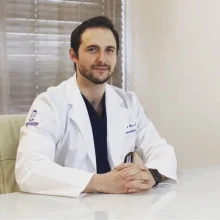 Foto de Dr. José Alberto García Lozano, Dermatología en Saltillo