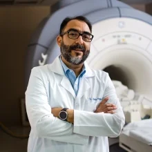 Foto de Dr. Jose Andres Venegas Torres 2, Neurología en Torreón