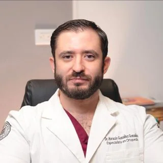 Foto de Dr. José Horacio González González, Ortopedia y Traumatología en Saltillo