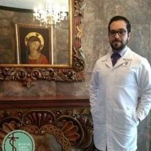 Foto de Dr. Jose Jaime Gutierrez Herrera, Ginecología y Obstetricia en Saltillo