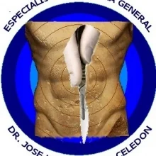 Foto de Dr. Jose Luis Camacho Celedon, Cirugía General en Torreón