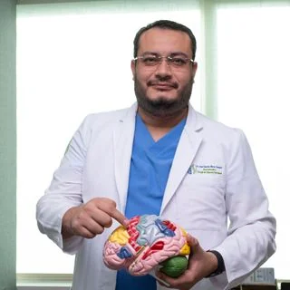 Foto de Dr. Jose Ramon Olivas C, Neurocirugía en Torreón