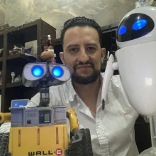 Dr. Juan Carlos Mellado Suárez