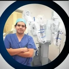 Foto de Dr. Juan Ivan Briseno Renteria, Urología en Saltillo