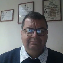 Foto de Dr. Juan Manuel Tirado Maldonado, Neurocirugía en Torreón