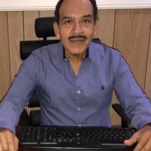 Foto de Dr. Juan Rivas Najera, Ginecología y Obstetricia en Saltillo