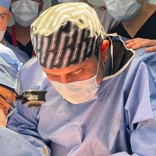 Foto de Dr. Julio Ignacio Ramirez Gomez, Cirugía General en Torreón