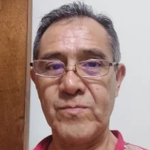 Dr. Julio Perez Rodriguez 2