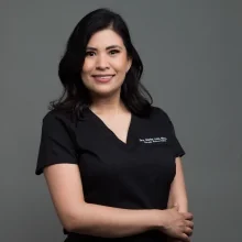 Foto de Dr. Karina Luna Meza, Cirugía General en Saltillo