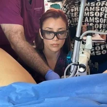 Foto de Dr. Laura Patricia Moreno Hernández, Ginecología y Obstetricia en Saltillo