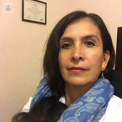 Foto de Dr. Lorena Ayala Pineda, Cirugía Plástica y Reconstructiva en Saltillo