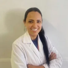 Foto de Dr. Lorena Ramirez Torres, Oftalmología en Torreón