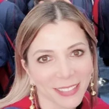 Foto de Dr. Lucía Sagui de la Fuente, Cirugía General en Torreón