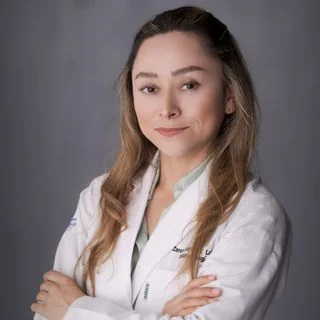 Foto de Dr. Lucila Zárate Martínez, Cirugía General en Torreón