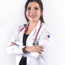 Foto de Dr. Lucina Magdalena López González, Pediatría en Torreón