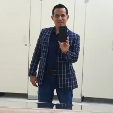 Foto de Dr. Luis Alberto Ocana Hernandez, Pediatría en Torreón