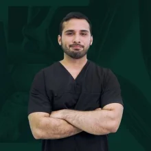 Foto de Dr. Luis Ángel Morales Ibarra, Ortopedia y Traumatología en Torreón