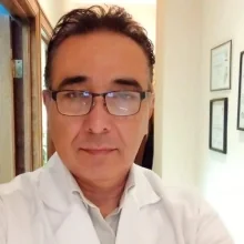 Foto de Dr. Luis Angel Yamallel Saucedo 2, Dermatología en Saltillo