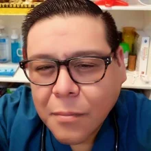 Foto de Dr. Luis Antonio Razo Lopez, Pediatría en Torreón