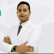 Foto de Dr. Luis Didier Del Rivero Molina, Cirugía General en Torreón