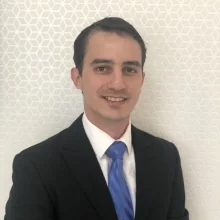 Foto de Dr. Luis Eduardo Ramírez Monterrubio, Medicina Interna en Saltillo