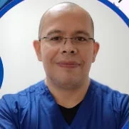 Foto de Dr. Luis Enrique Vera Arroyo, Medicina Interna en Torreón