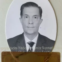 Foto de Dr. Luis Galvan Aizpuru, Otorrinolaringología en Juárez