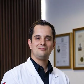 Dr. Luis Horacio Ramírez Silva