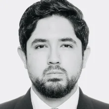 Foto de Dr. Manuel Ángel Bermúdez Barrera, Psiquiatría en Torreón