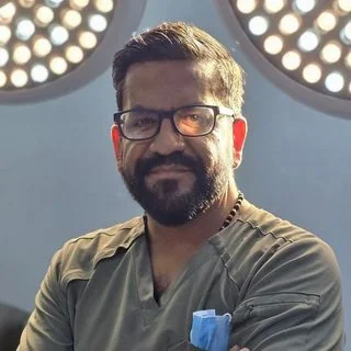 Foto de Dr. Manuel Armando Moran Tenorio, Ginecología y Obstetricia en Torreón