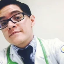 Foto de Dr. Manuel Ernesto Arzola Medrano, Pediatría en Saltillo